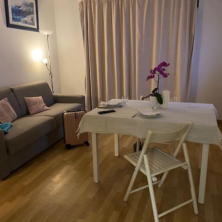 Olydea Oleron Les Sables Vignier Apartment Saint-Georges-d'Oleron Luaran gambar