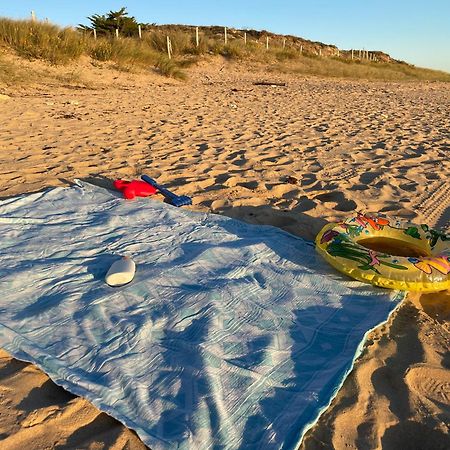 Olydea Oleron Les Sables Vignier Apartment Saint-Georges-d'Oleron Luaran gambar