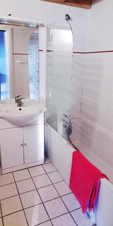 Olydea Oleron Les Sables Vignier Apartment Saint-Georges-d'Oleron Luaran gambar