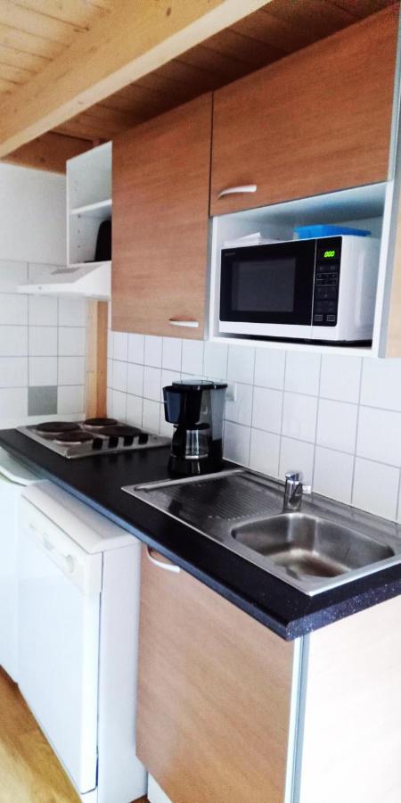 Olydea Oleron Les Sables Vignier Apartment Saint-Georges-d'Oleron Luaran gambar