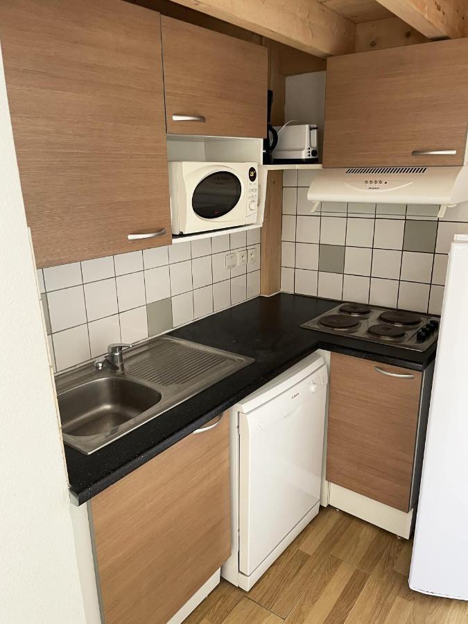Olydea Oleron Les Sables Vignier Apartment Saint-Georges-d'Oleron Luaran gambar