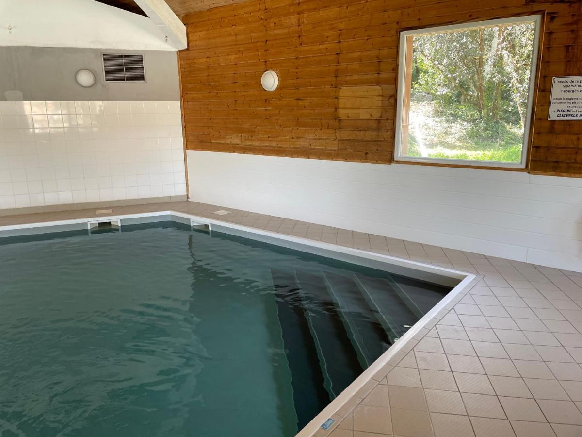 Olydea Oleron Les Sables Vignier Apartment Saint-Georges-d'Oleron Luaran gambar