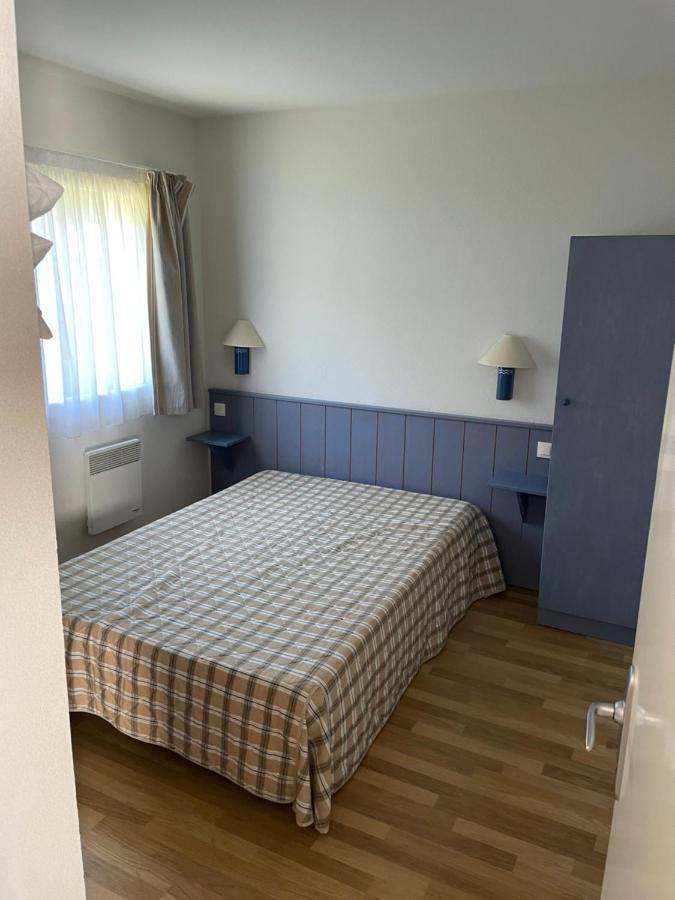 Olydea Oleron Les Sables Vignier Apartment Saint-Georges-d'Oleron Luaran gambar