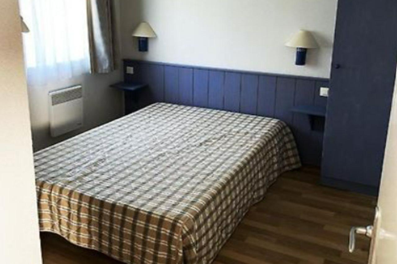 Olydea Oleron Les Sables Vignier Apartment Saint-Georges-d'Oleron Luaran gambar
