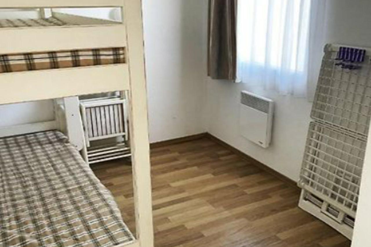 Olydea Oleron Les Sables Vignier Apartment Saint-Georges-d'Oleron Luaran gambar