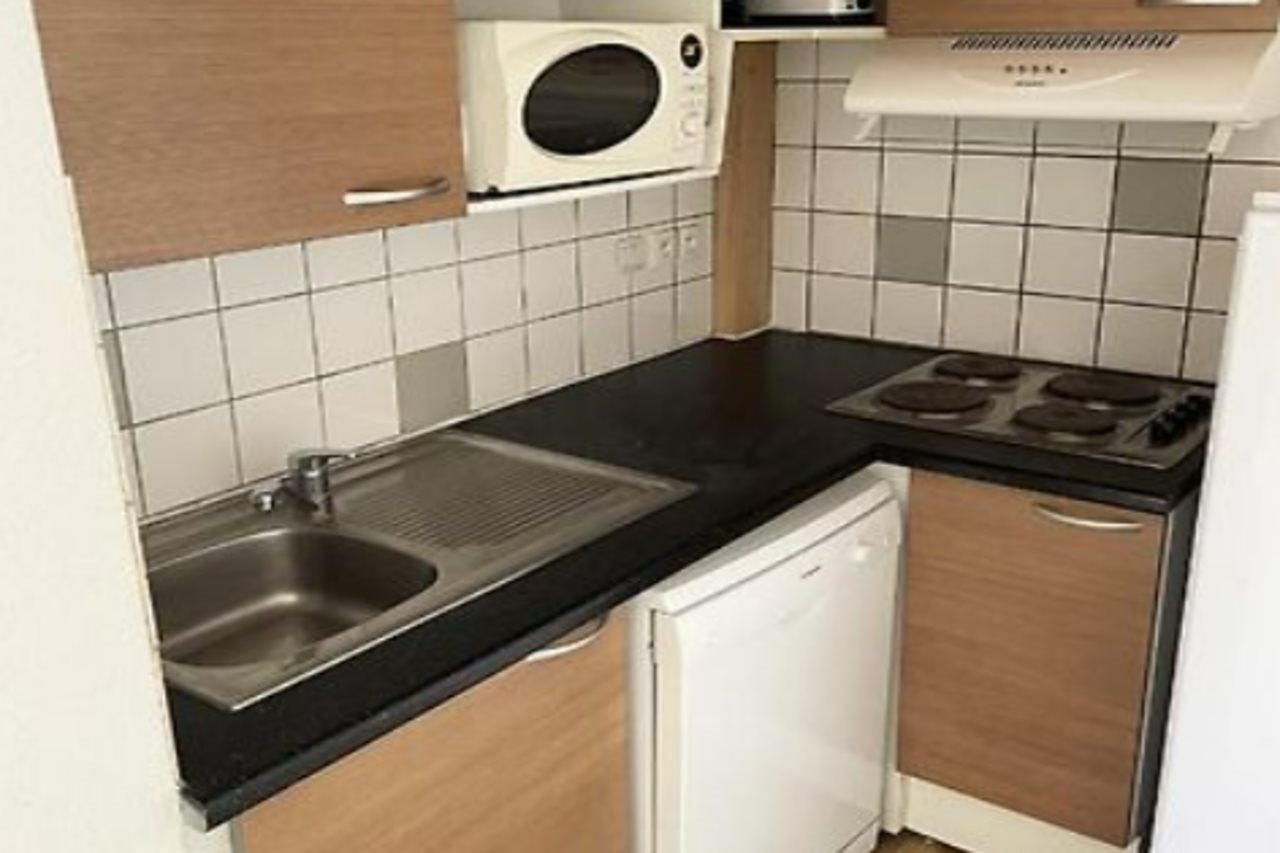 Olydea Oleron Les Sables Vignier Apartment Saint-Georges-d'Oleron Luaran gambar