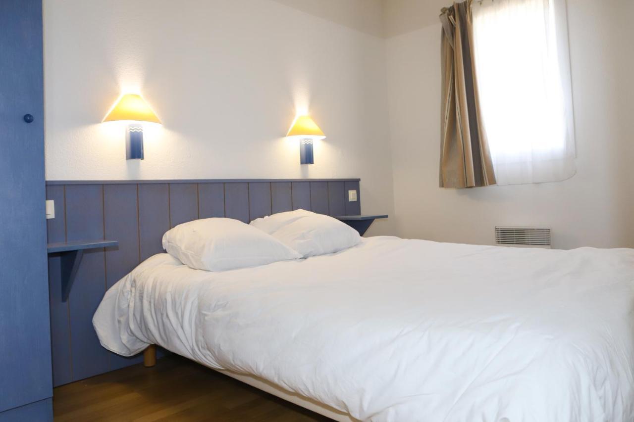Olydea Oleron Les Sables Vignier Apartment Saint-Georges-d'Oleron Luaran gambar