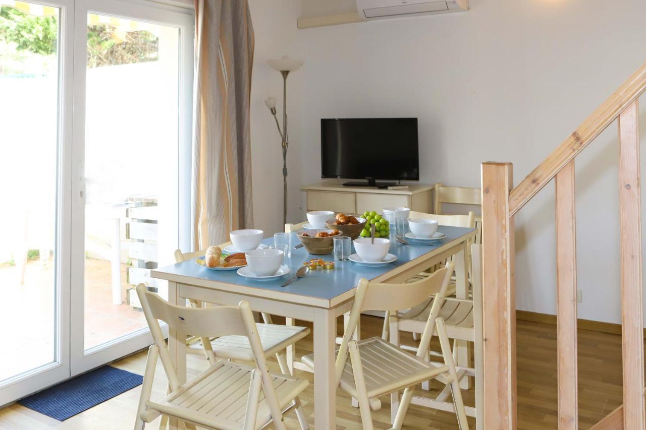 Olydea Oleron Les Sables Vignier Apartment Saint-Georges-d'Oleron Luaran gambar