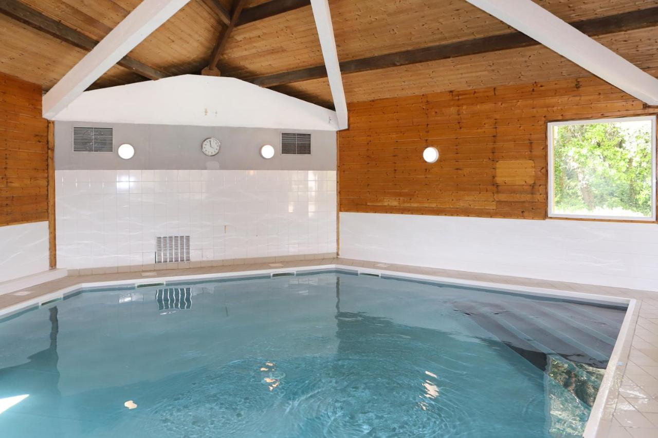 Olydea Oleron Les Sables Vignier Apartment Saint-Georges-d'Oleron Luaran gambar