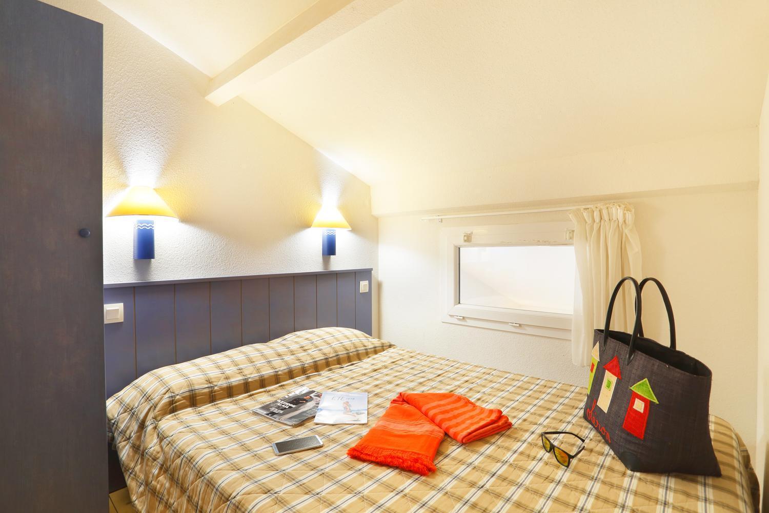 Olydea Oleron Les Sables Vignier Apartment Saint-Georges-d'Oleron Luaran gambar