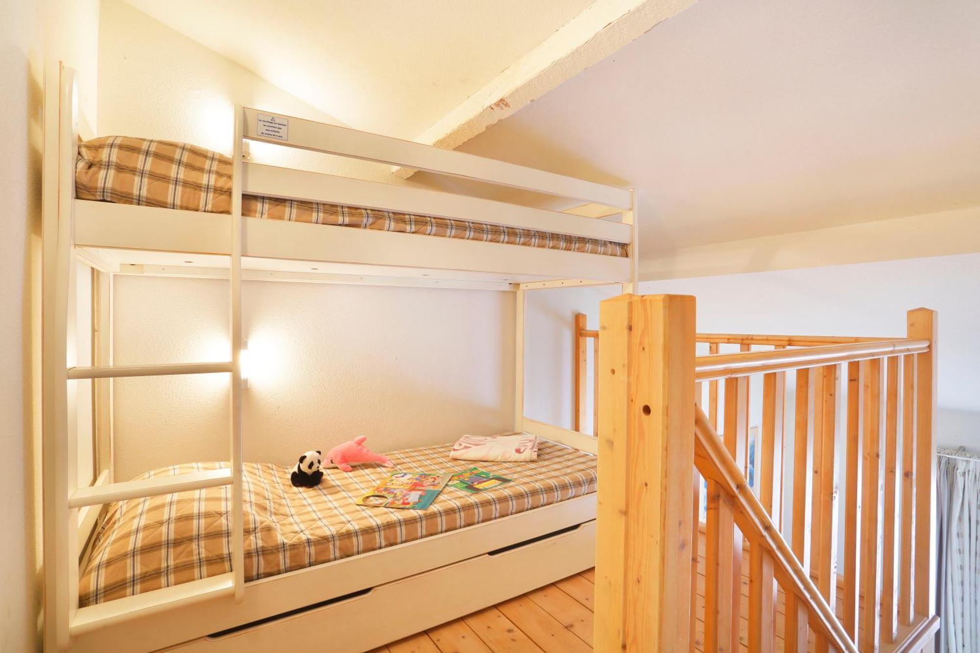 Olydea Oleron Les Sables Vignier Apartment Saint-Georges-d'Oleron Luaran gambar