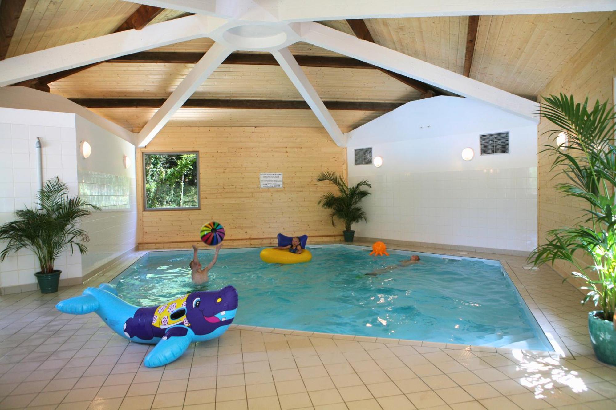 Olydea Oleron Les Sables Vignier Apartment Saint-Georges-d'Oleron Luaran gambar