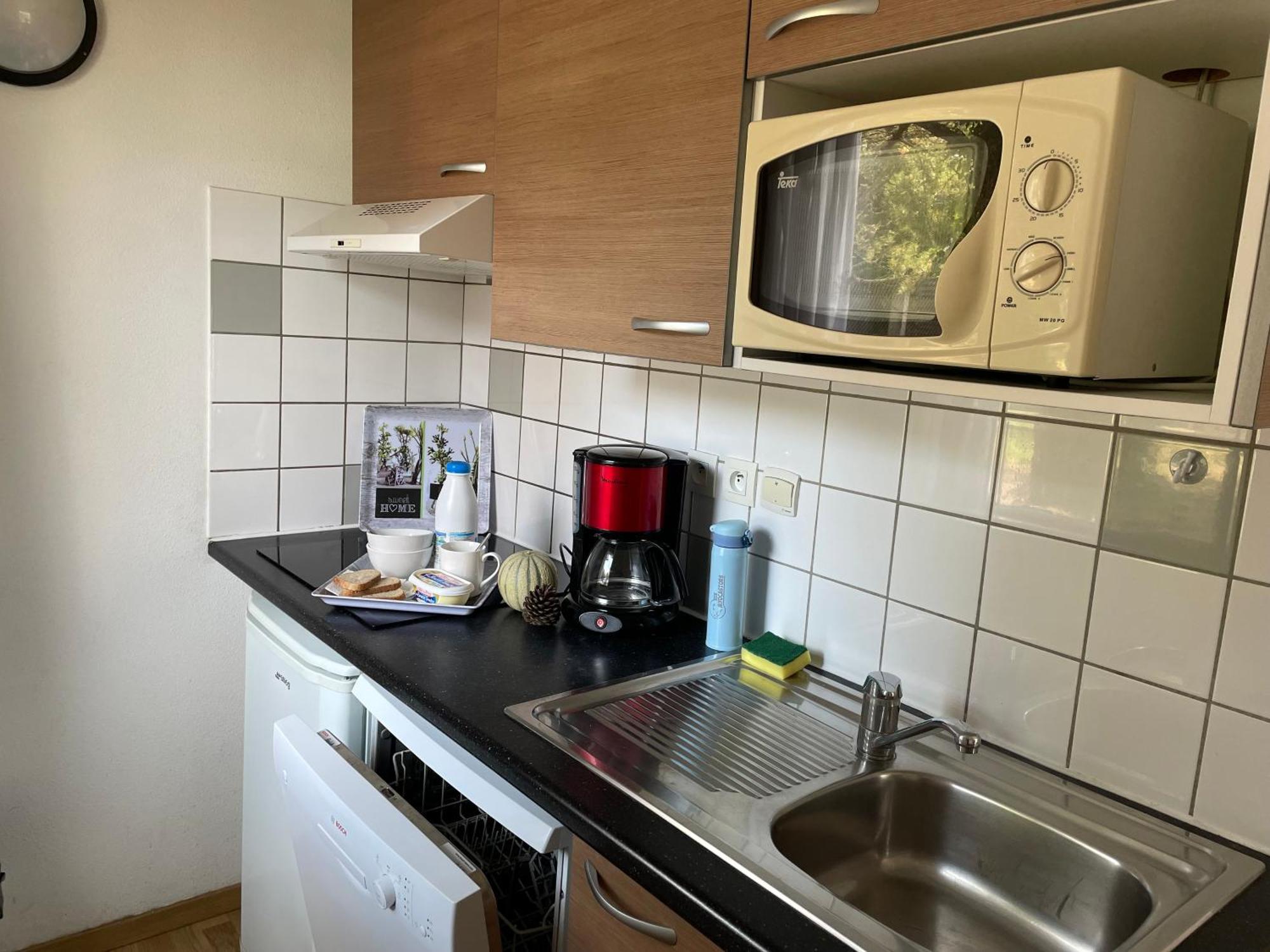 Olydea Oleron Les Sables Vignier Apartment Saint-Georges-d'Oleron Luaran gambar