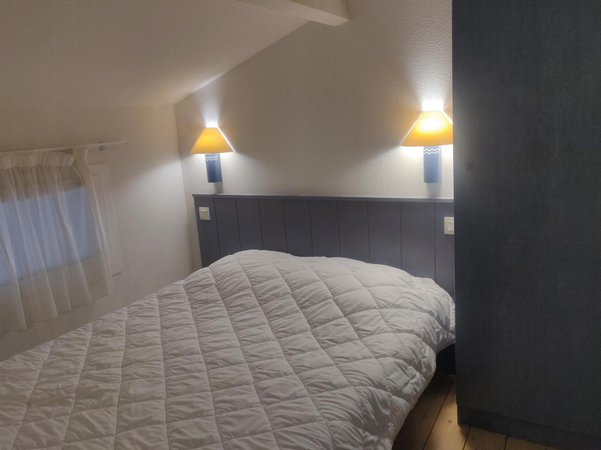 Olydea Oleron Les Sables Vignier Apartment Saint-Georges-d'Oleron Luaran gambar