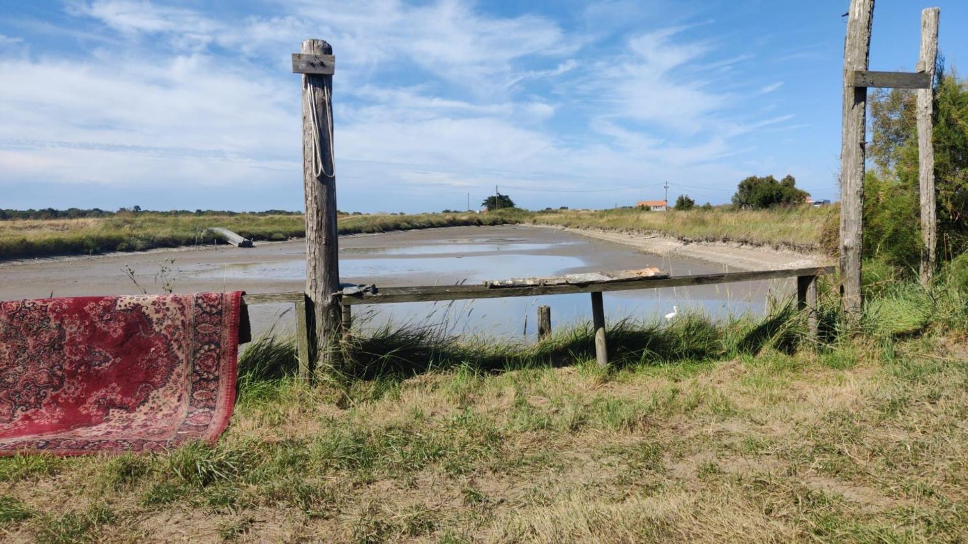 Olydea Oleron Les Sables Vignier Apartment Saint-Georges-d'Oleron Luaran gambar