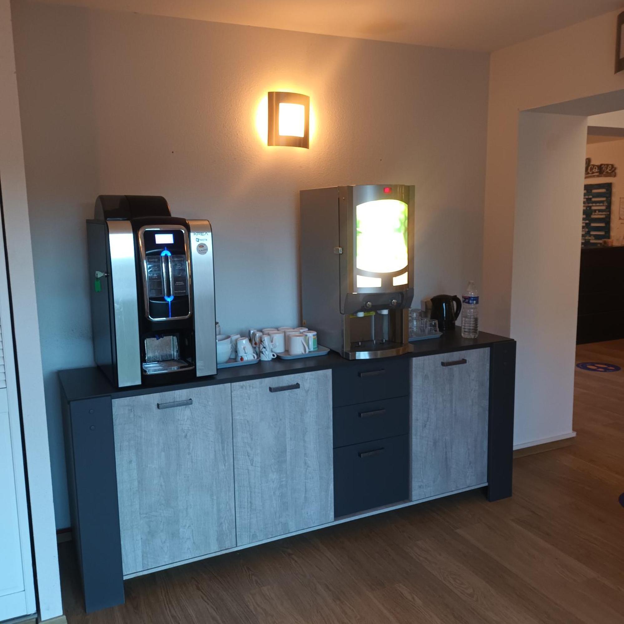 Olydea Oleron Les Sables Vignier Apartment Saint-Georges-d'Oleron Luaran gambar